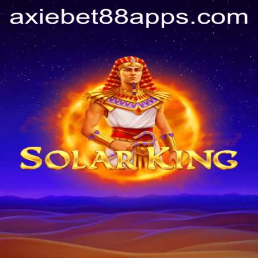 Exploring SolarKing: A Deep Dive into the Futuristic Strategy Game & AxieBet88 Connection